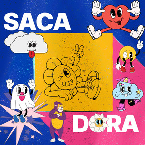 Saca Dora