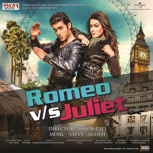 Romeo v/s Juliet