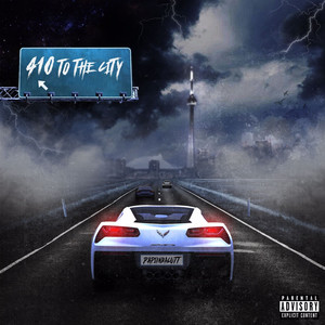 410 to the City (Explicit)