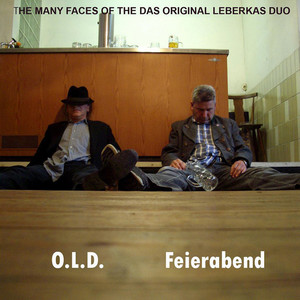 O.L.D. Feierabend