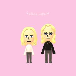 falling apart (feat. GreasyBoi) (Explicit)