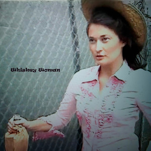 Whiskey Woman