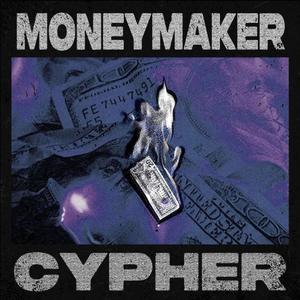 Møney Maker Cypher (feat. FINI514, MD, 2k Breezy, $licey & esge) [Explicit]