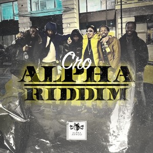 Alpha Riddim (Explicit)