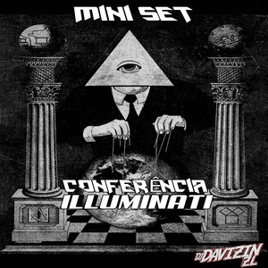 Mini Set Conferência Illuminati (Explicit)