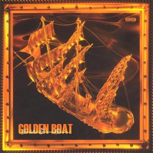 Golden Boat