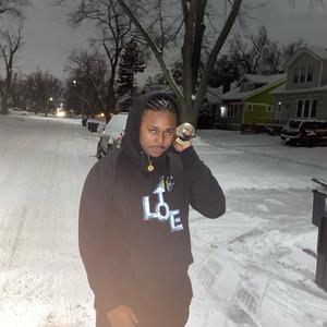 I Get Luv (Explicit)