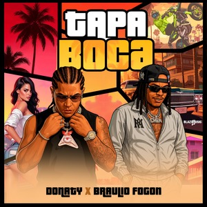 Tapa Boca (Explicit)