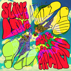 Slime Love (Explicit)