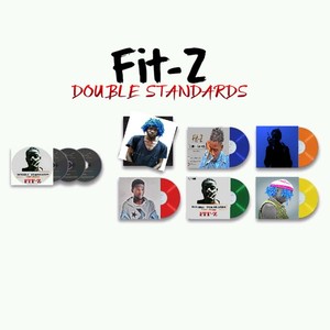 To Stand Me At Land (Explicit)