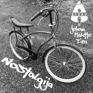 Nostalgija (feat. Johan Máhtte Eira) [Explicit]