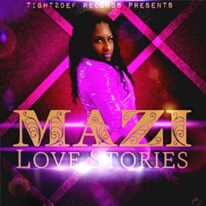 Love Stories (Explicit)