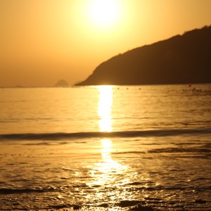 日暮之后 纯音乐