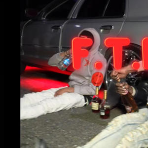 FTNF (feat. Brazzy) (Explicit)