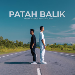 Patah Balik