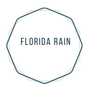 Florida Rain