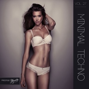 Minimal Techno, Vol.27