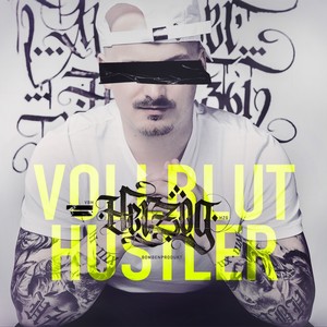 Vollbluthustler (Deluxe Edition) [Explicit]