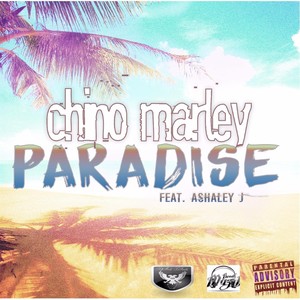 Paradise (feat. Ashaley J)