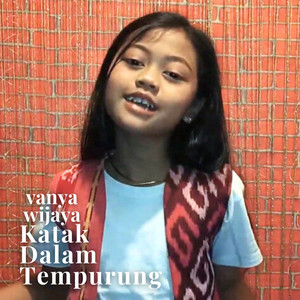 Katak Dalam Tempurung