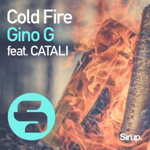 Cold Fire (Original Club Mix)