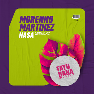 Nasa (Extended Mix)
