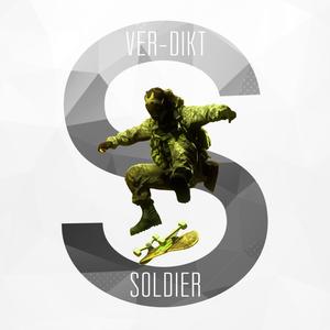 Soldier - Single