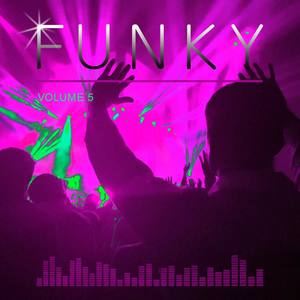 Funky, Vol. 5