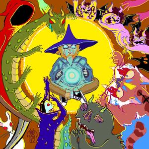 San Andreas (Explicit)