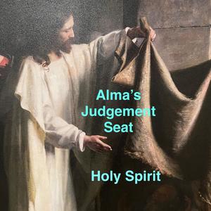 Alma's Judgement Seat