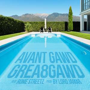 Avant Gawd (feat. Rome Streetz) [Explicit]