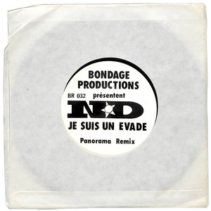 Je suis un évadé (Panorama remix)