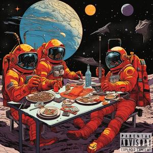 2 Easy (feat. Shawncolores & Hitmvn420) (Explicit)