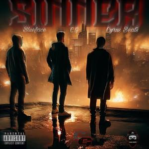 SINNER (feat. Blueface & Cyrus Beats Music) (Explicit)