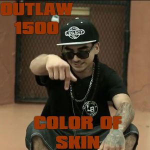 Color Of Skin (Explicit)