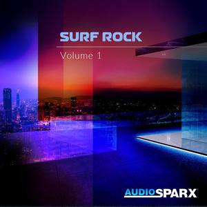 Surf Rock Volume 1