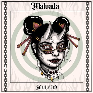 Malvada