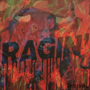 Ragin' (Explicit)