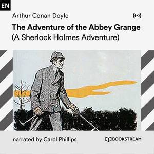 The Adventure of the Abbey Grange