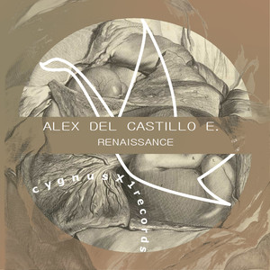 Alex Del Castillo E - In The Sky (Original Mix)