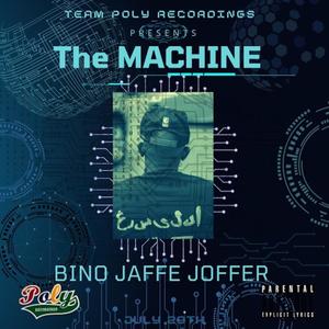 The Machine (Explicit)