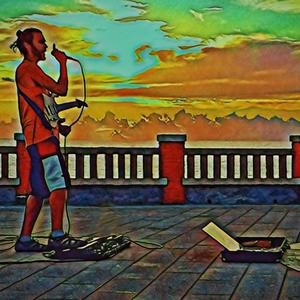 Fightin' Each Others (Live)