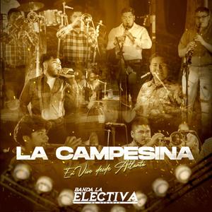 La Campesina (En vivo)