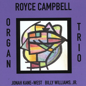 Organ Trio