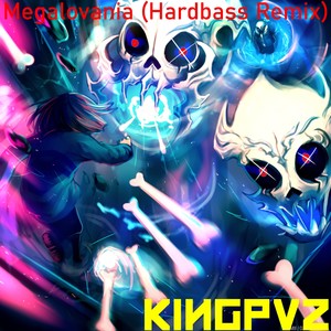 Megalovania (Hardbass Remix)