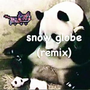 snow globe (feat. Alysn & DrewsArcane) (Remix)