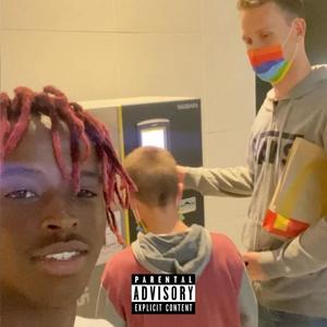 Talk(feat. liger xanz) (Explicit)