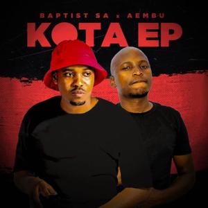 Baptist SA & Aembu (Kota EP)