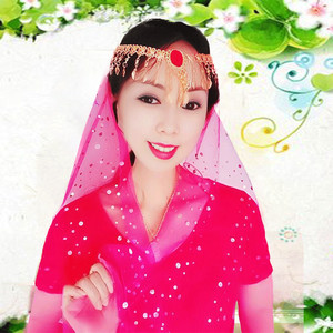 往事如烟散落花 (伴奏)