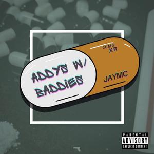 Addys W/ Baddies (Explicit)